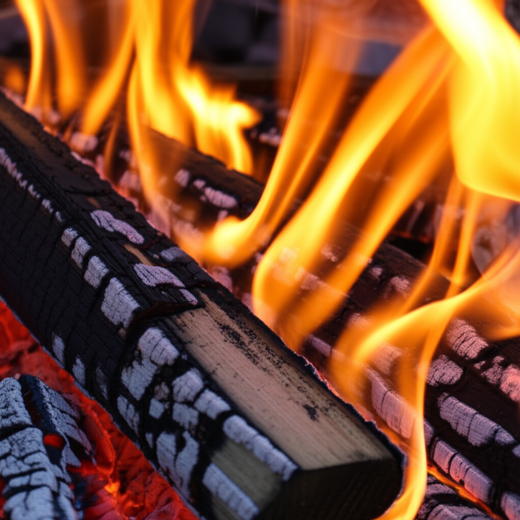 2. 타오르는 불꽃을 품다: 플레임 구조(Flame Structure)