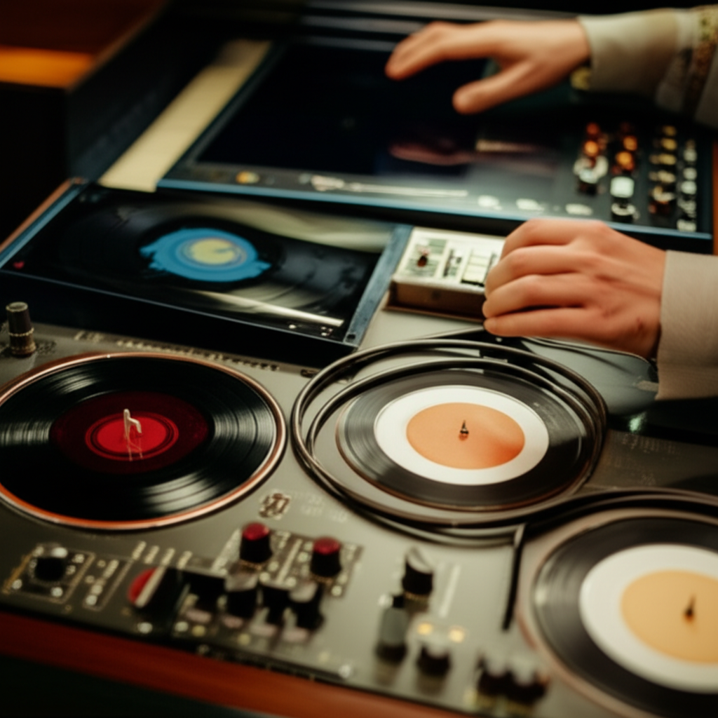 4. 창작자 민희진의 새로운 행보: 오케이 레코즈